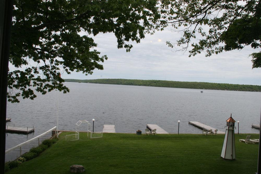 Beachwood Resort Deer Bay 외부 사진