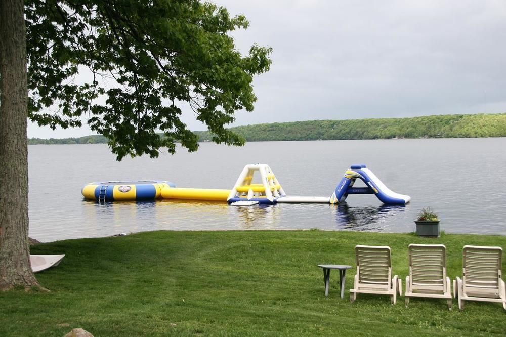 Beachwood Resort Deer Bay 외부 사진