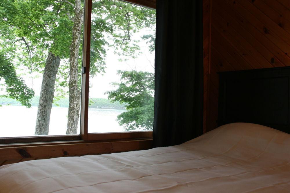 Beachwood Resort Deer Bay 외부 사진