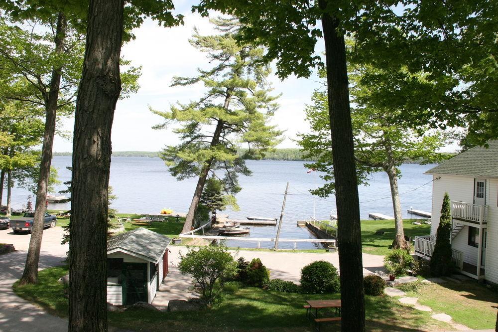 Beachwood Resort Deer Bay 외부 사진