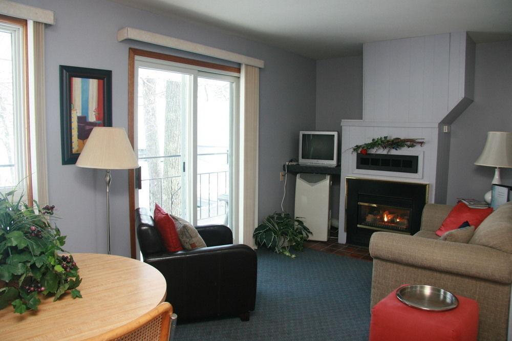 Beachwood Resort Deer Bay 외부 사진