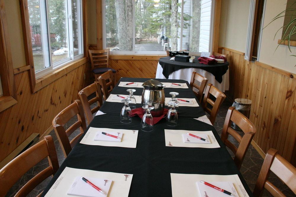 Beachwood Resort Deer Bay 외부 사진