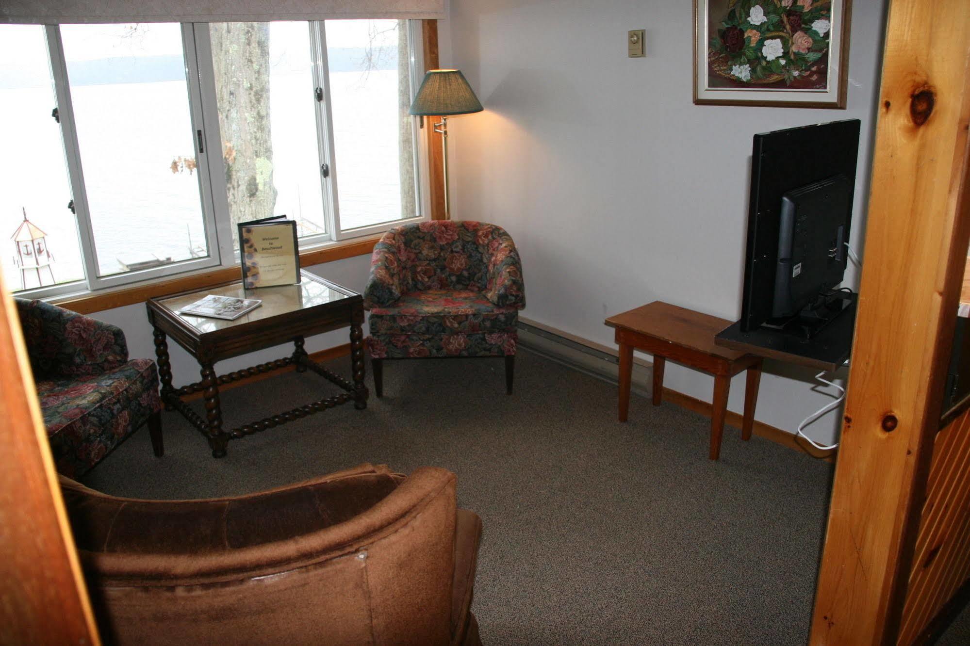 Beachwood Resort Deer Bay 외부 사진