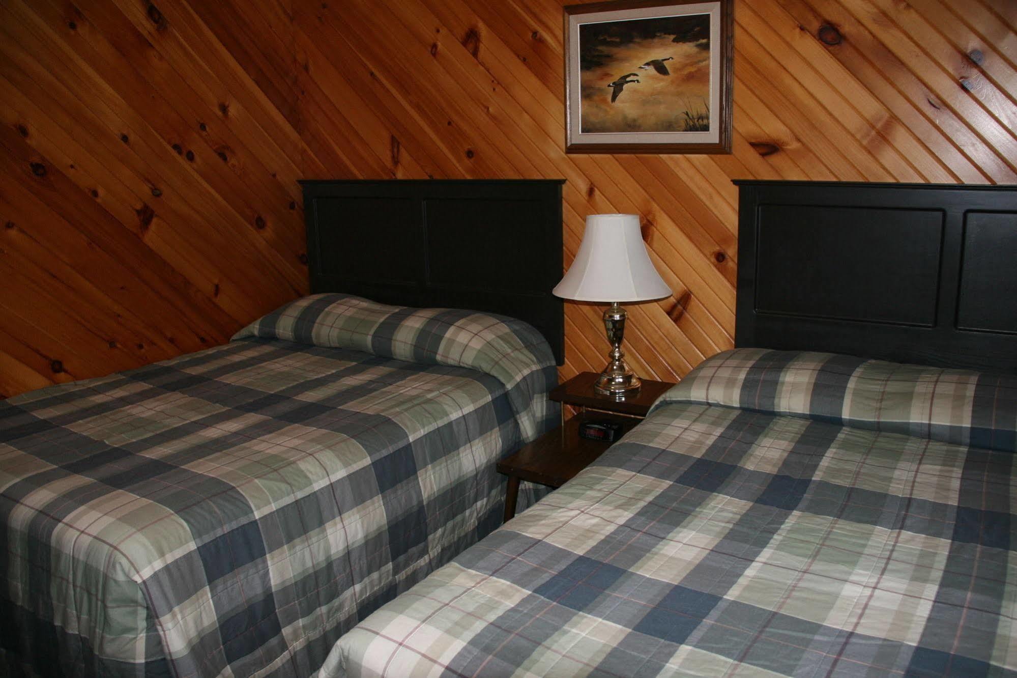 Beachwood Resort Deer Bay 외부 사진